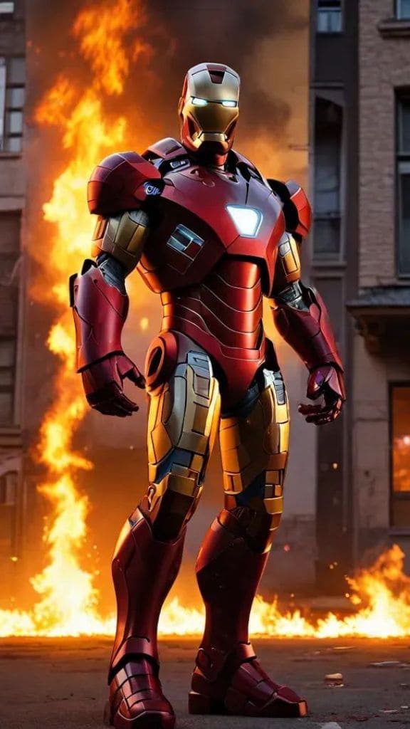 iron man wallpaper full hd