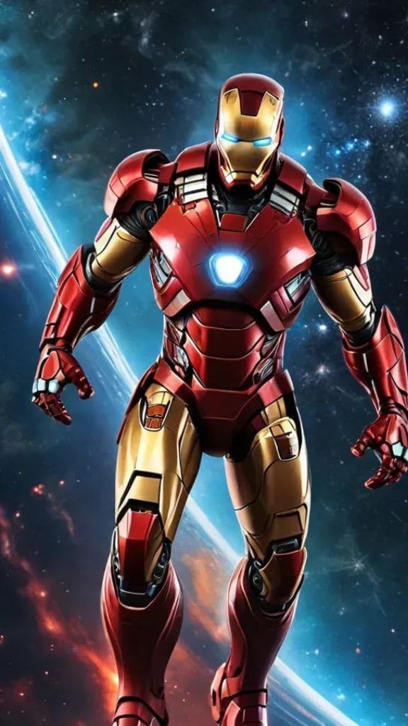 iron man wallpaper hd 4k