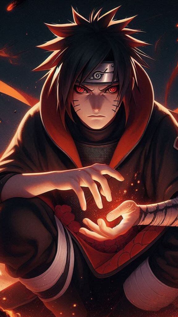 Madara Uchiha 4k Wallpapers