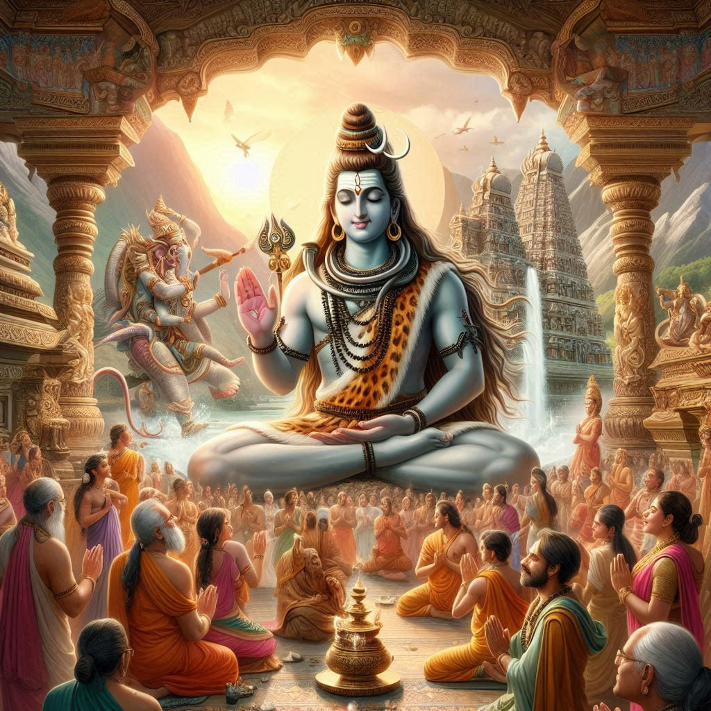 Sawan mahadev background hd 1080p download for mobile