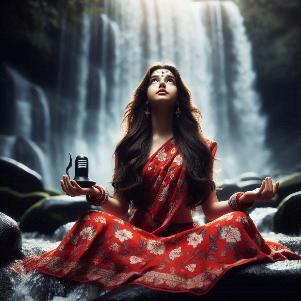 Sawan mahadev with girl images download hd 4k