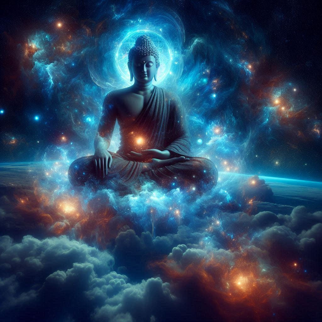 buddha 3d wallpaper for mobile