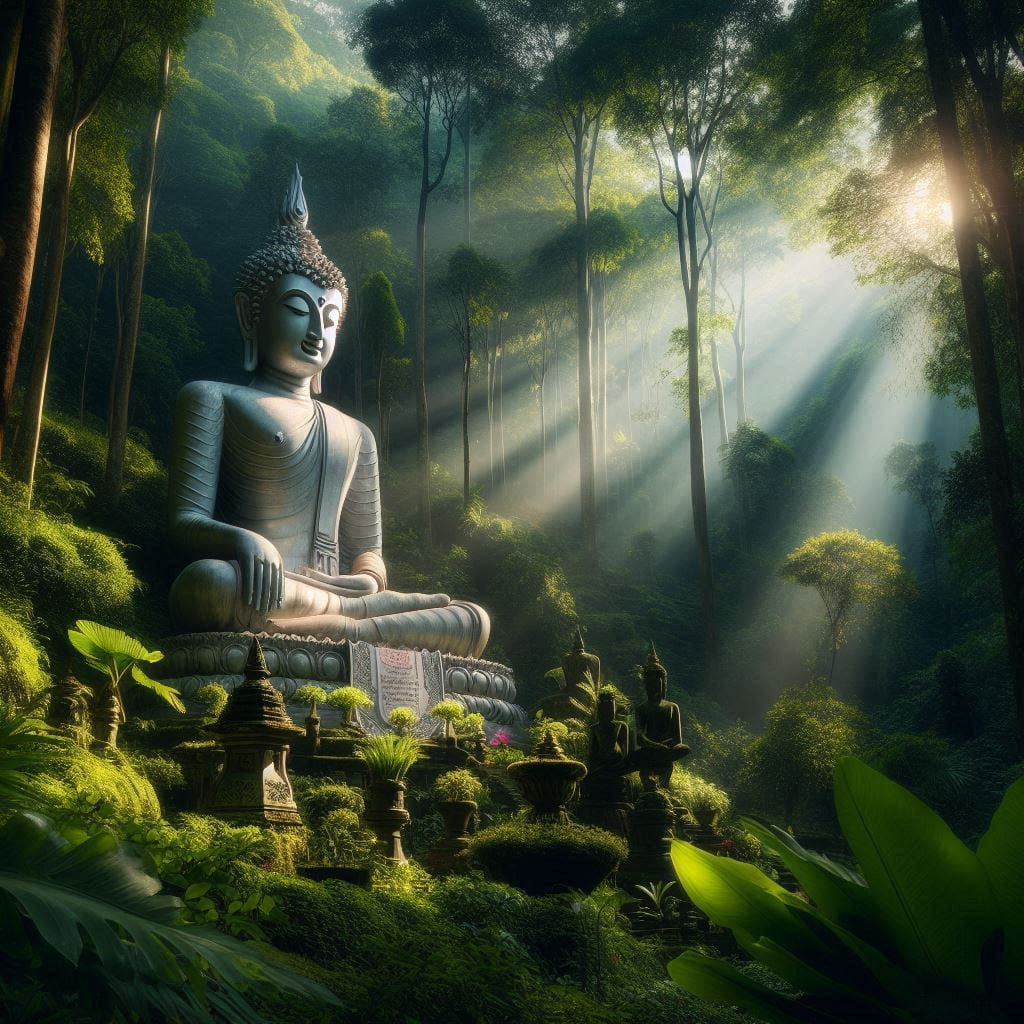 buddha bhagwan wallpaper