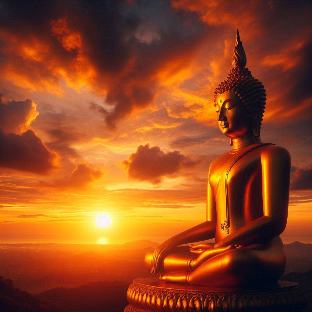 buddha wallpaper download