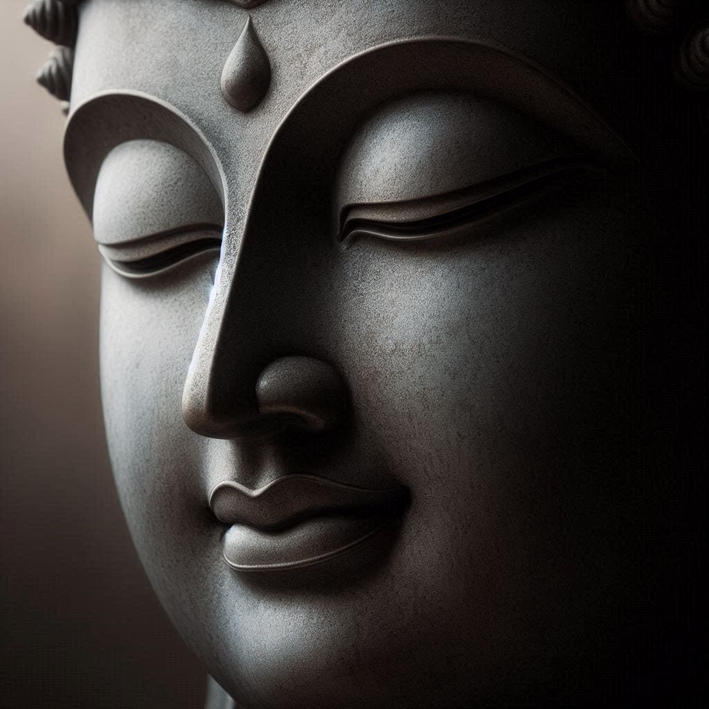 buddha wallpaper hd