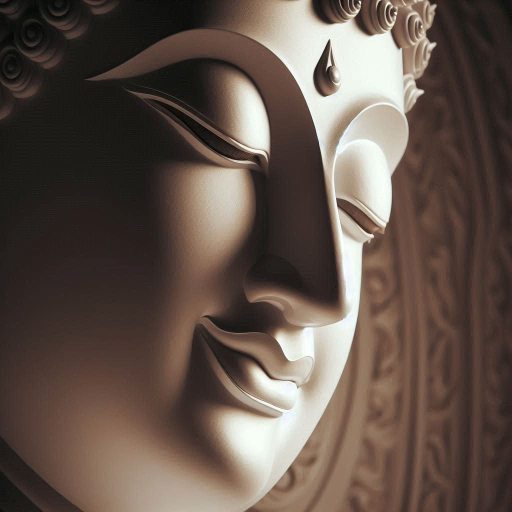 gautam buddha wallpaper