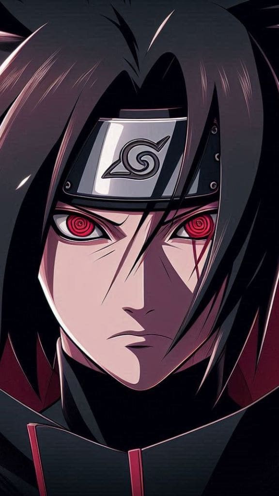 madara uchiha 4k hd wallpaper