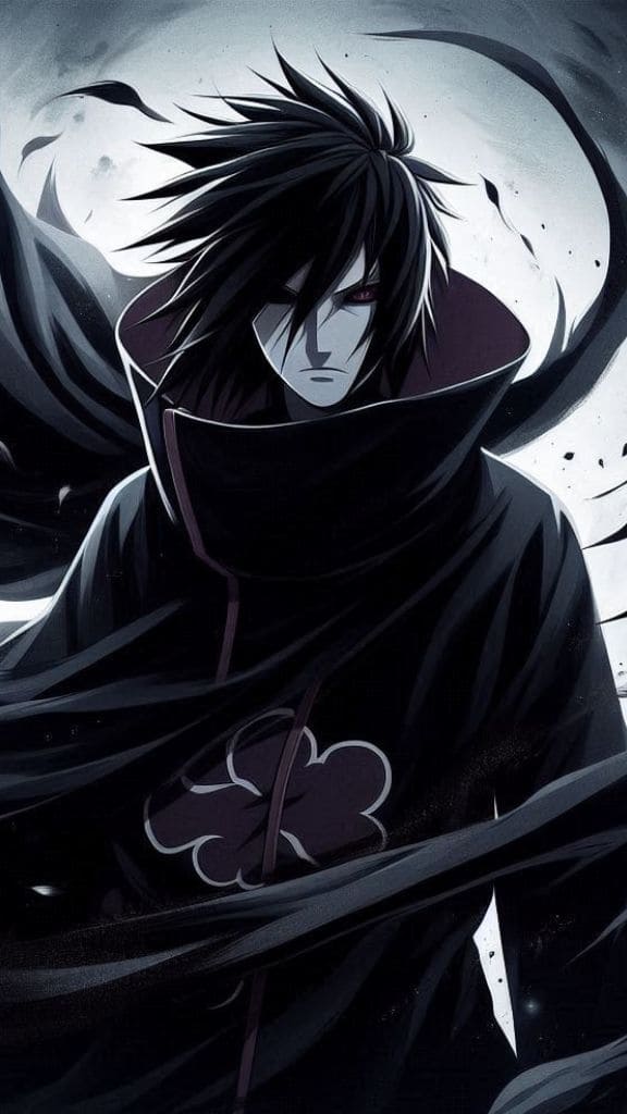 madara uchiha wallpaper hd