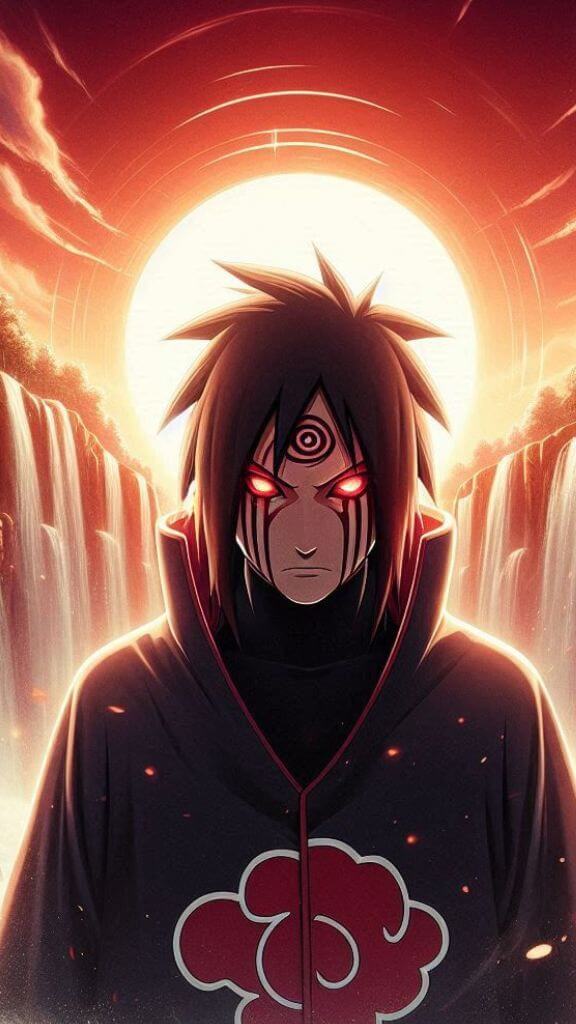 madara uchiha wallpaper