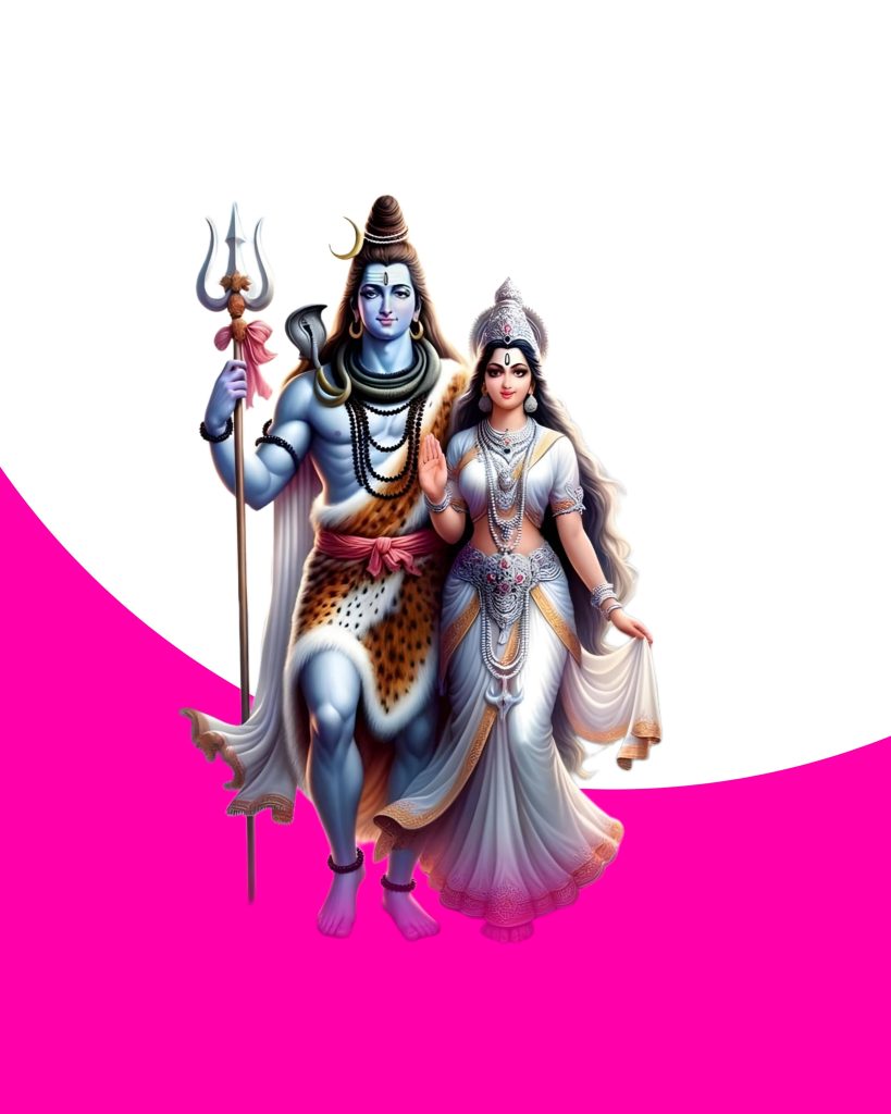 mahadev banner background