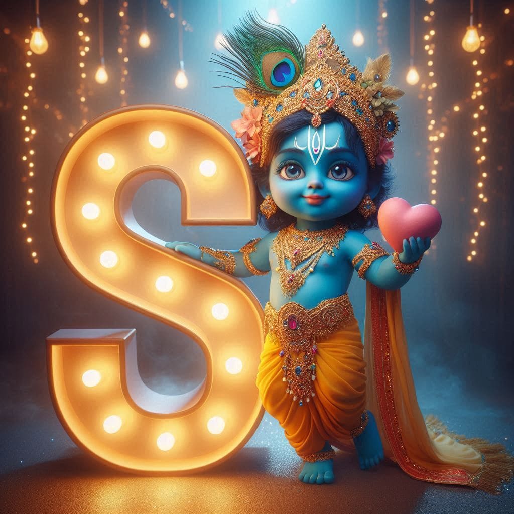 Beautiful krishna janmashtami dp download hd for whatsapp