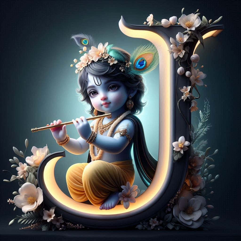 Best krishna janmashtami dp photos for whatsapp