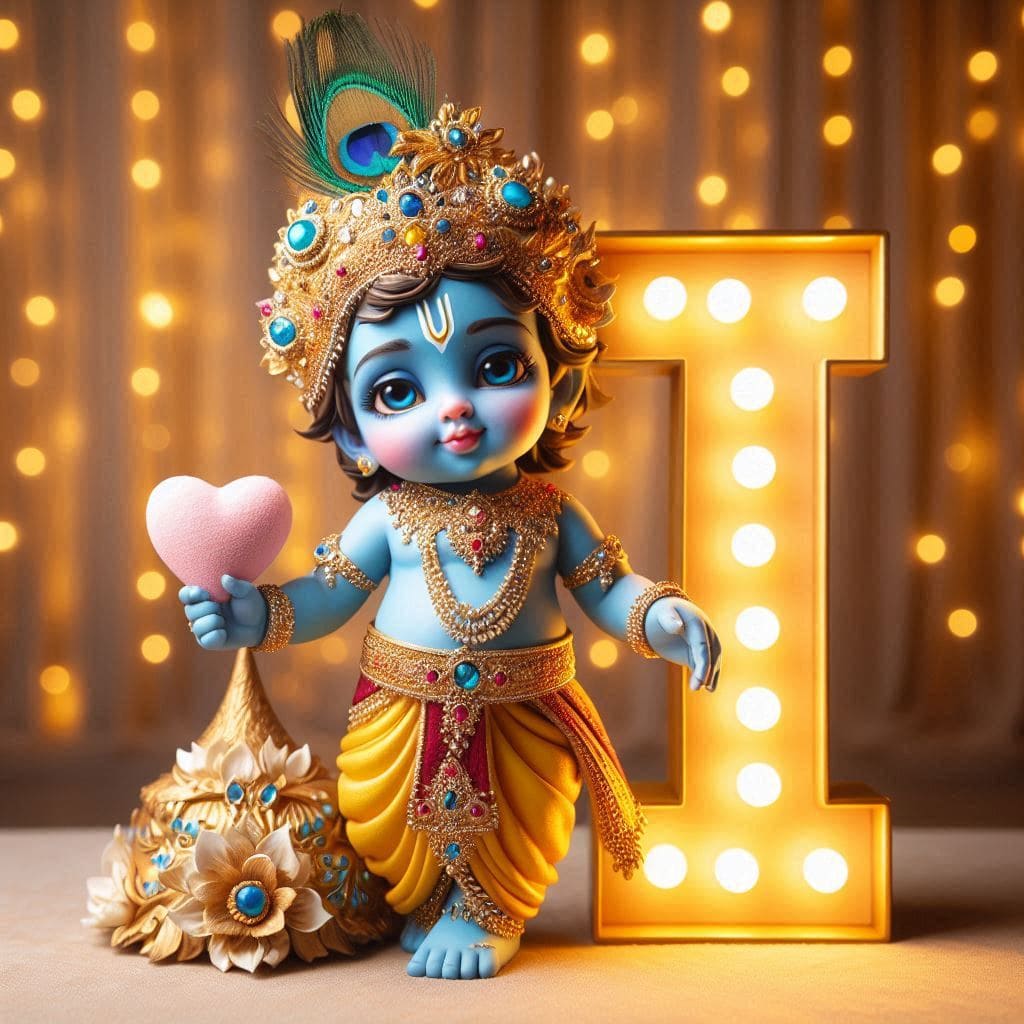 Janmashtami images download