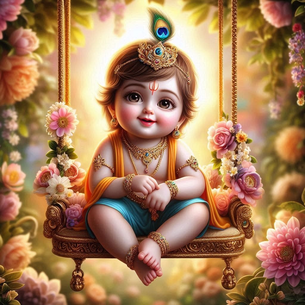 Janmashtami photos download free