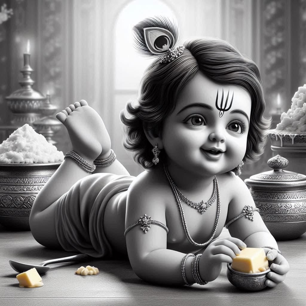 Janmashtami photos