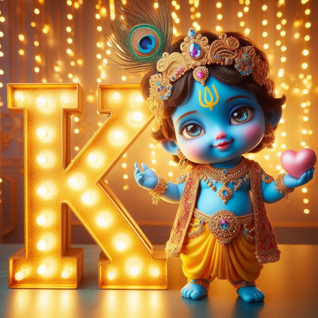 Krishna janmashtami dp for whatsapp hd download