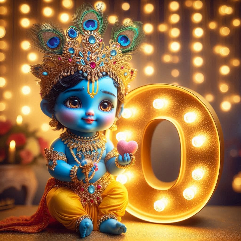 Krishna janmashtami dp hd for whatsapp 2021