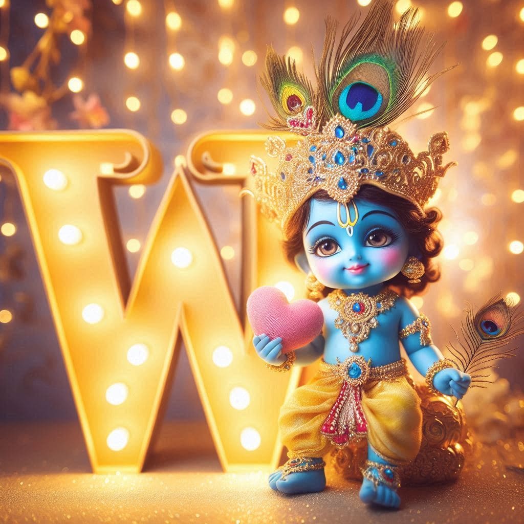 Krishna janmashtami dp images hd download