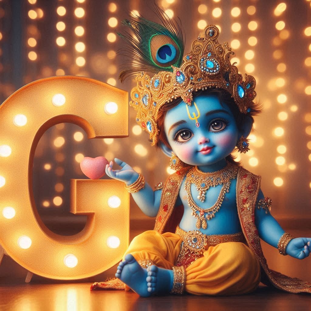 Krishna janmashtami dp photos download for whatsapp