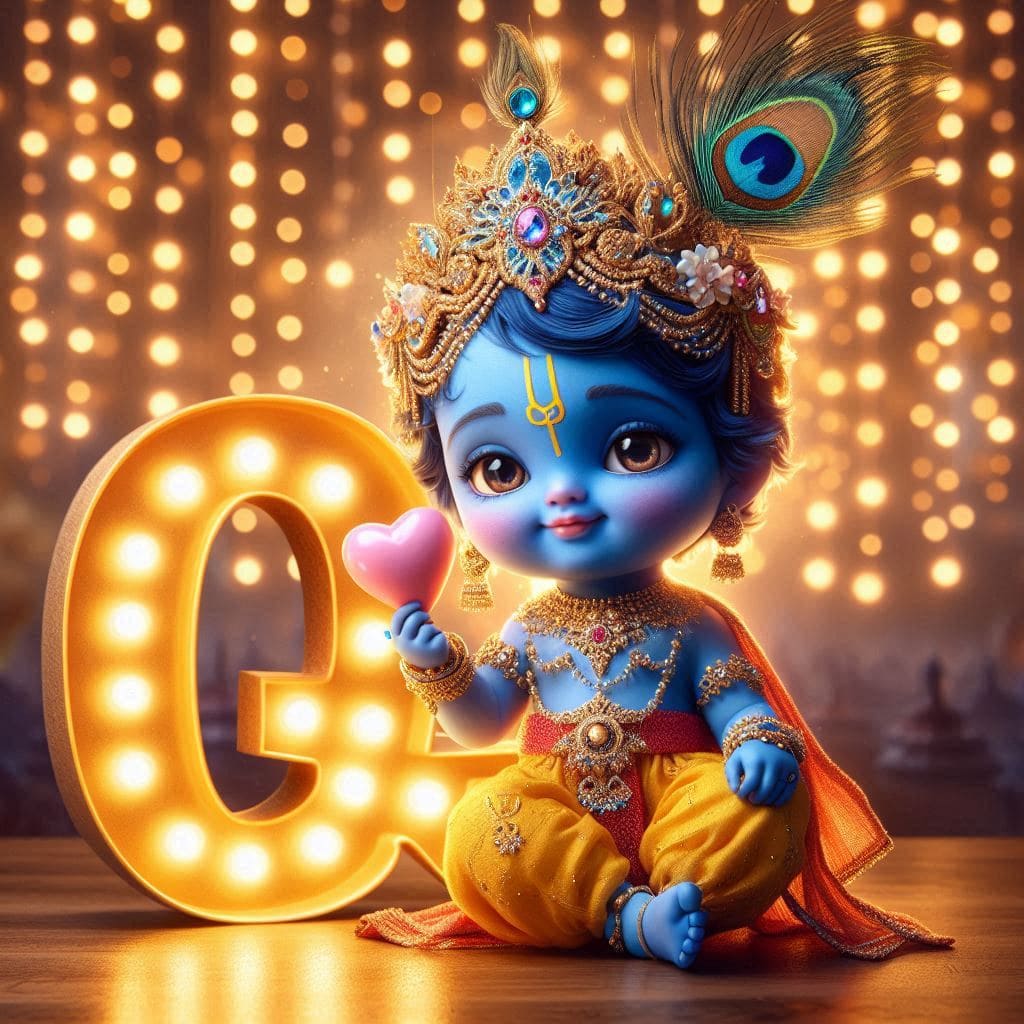 Krishna janmashtami dp photos for whatsapp hd download