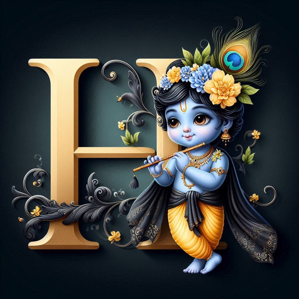 Krishna janmashtami dp photos for whatsapp