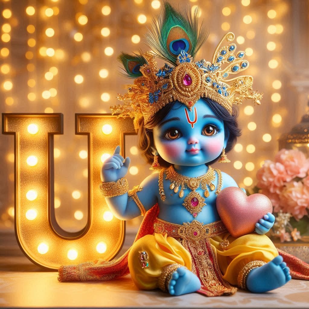 Krishna janmashtami dp photos hd download 2020