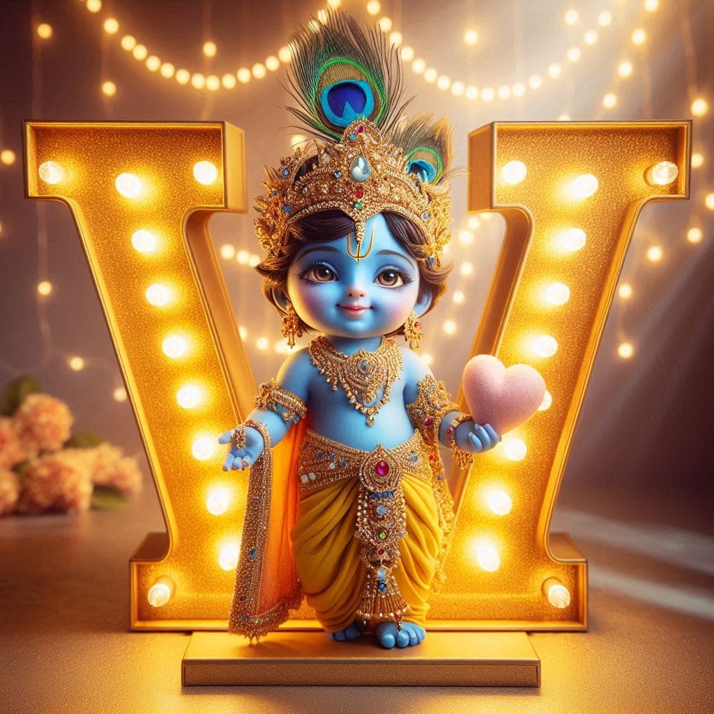 Krishna janmashtami dp photos hd download 2024