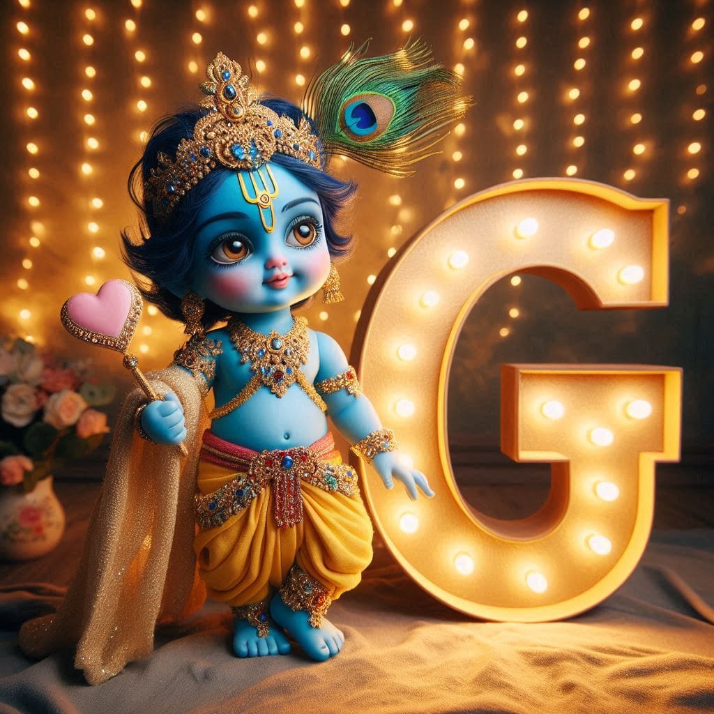 Krishna janmashtami dp photos hd download