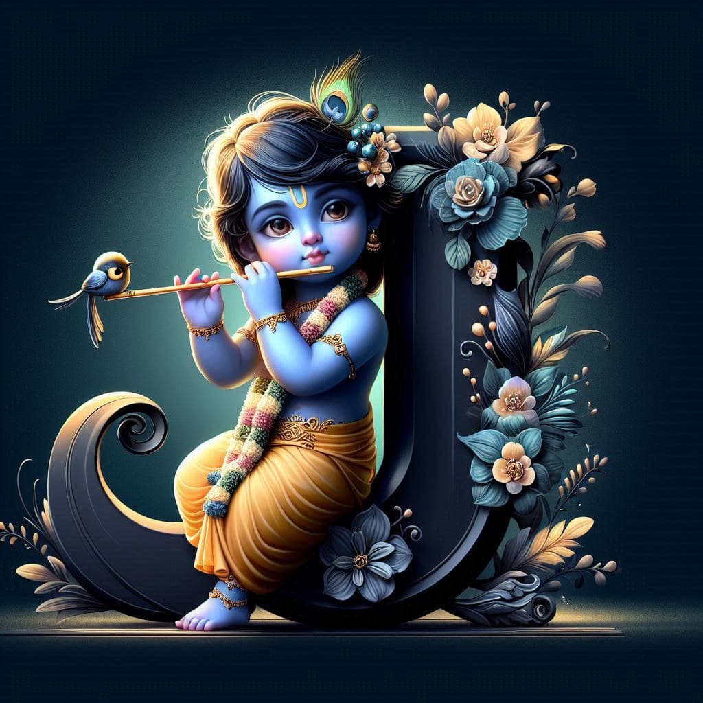 Krishna janmashtami dp wallpaper hd download 2020