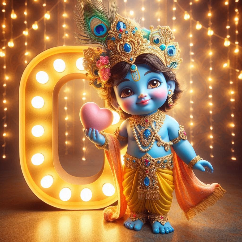 Lord Krishna HD wallpapers 1920x1080 free download