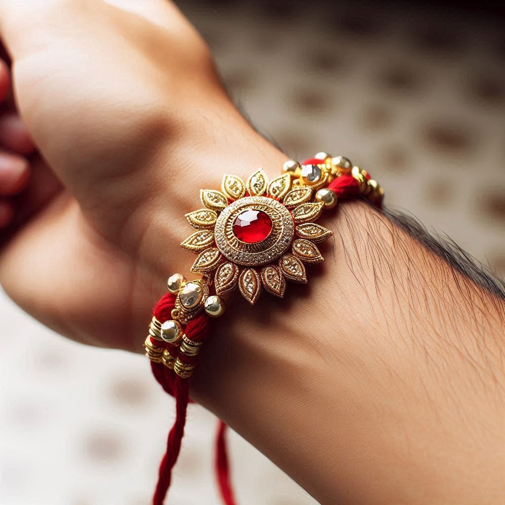 Rakhi images HD download