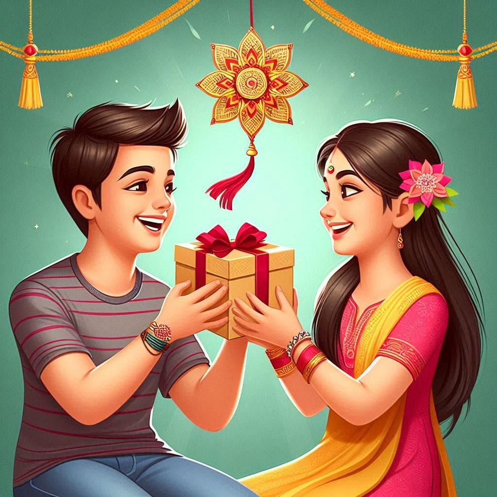 Rakhi images for whatsapp hd download