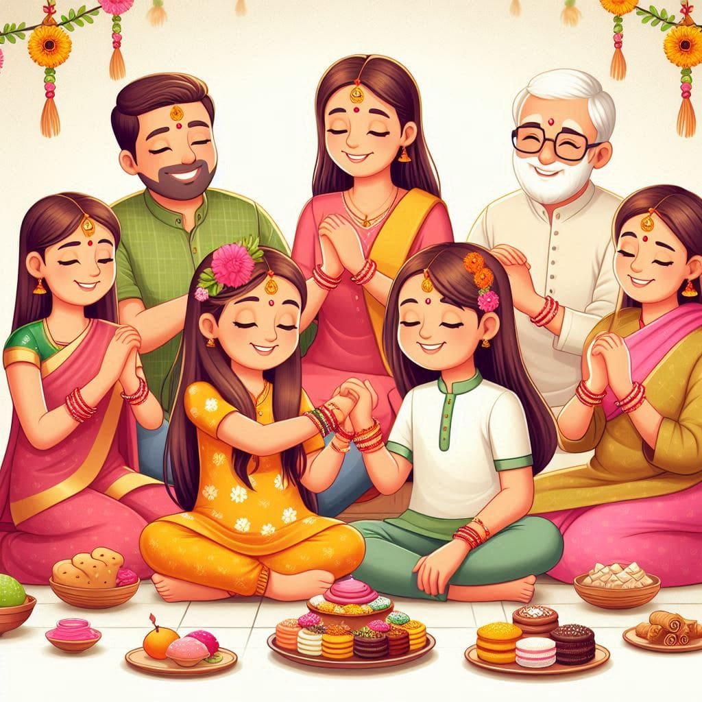 Raksha Bandhan 2023 HD images