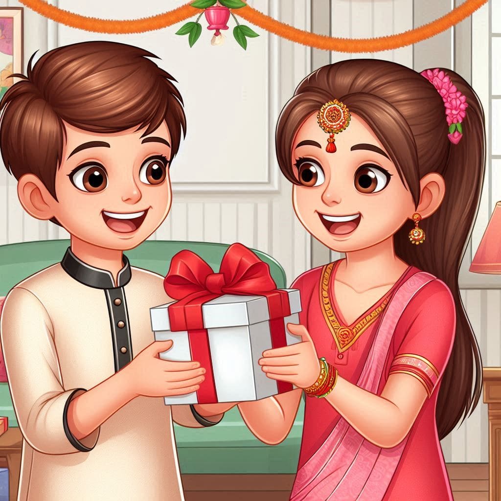 Raksha Bandhan 4K images