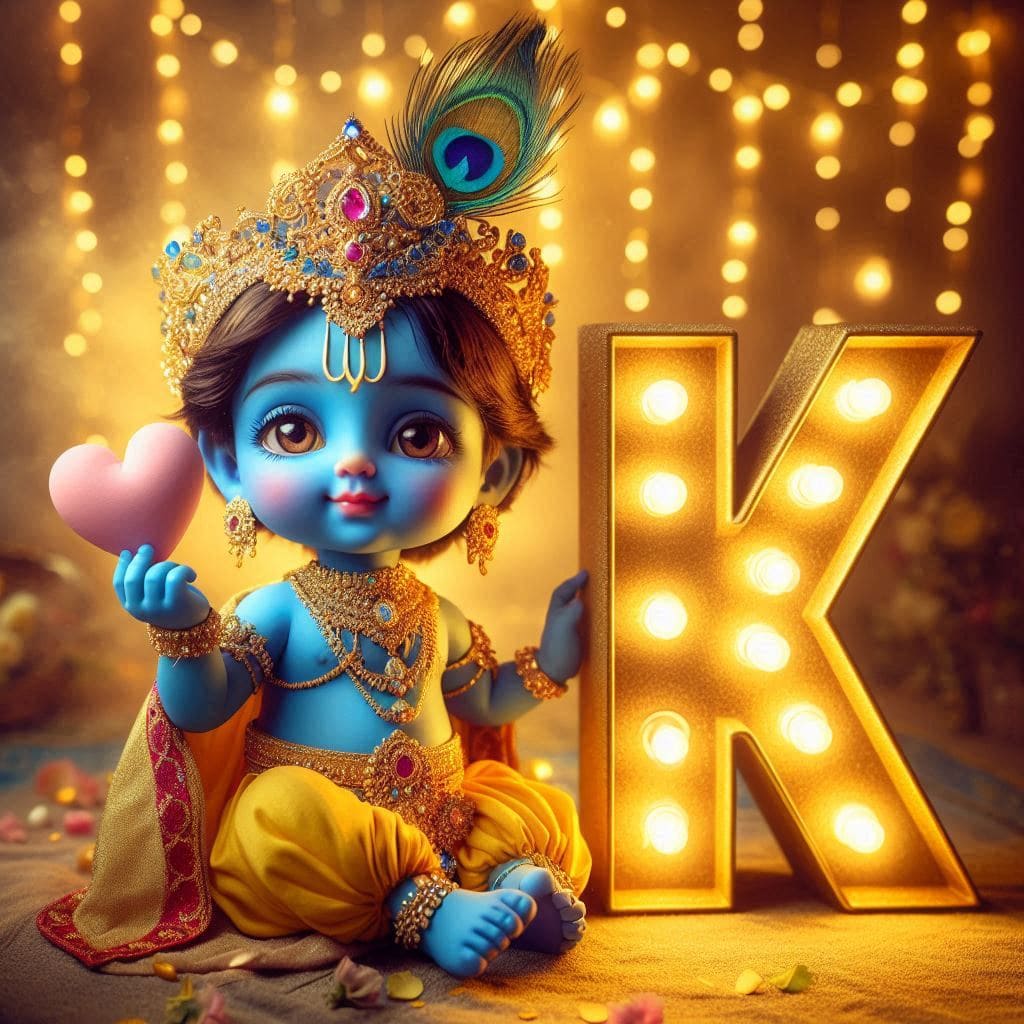 krishna janmashtami dp photos