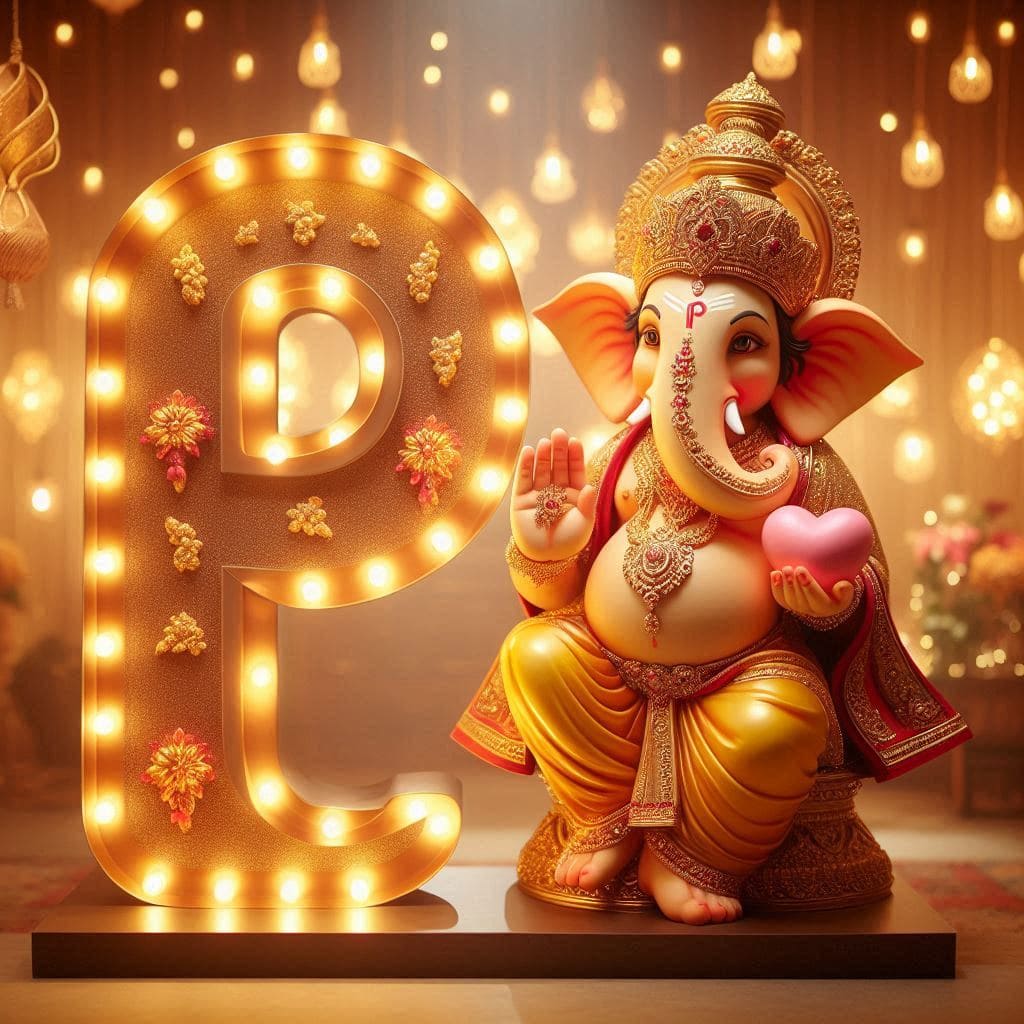 Ganesh AI images Hd 1080p