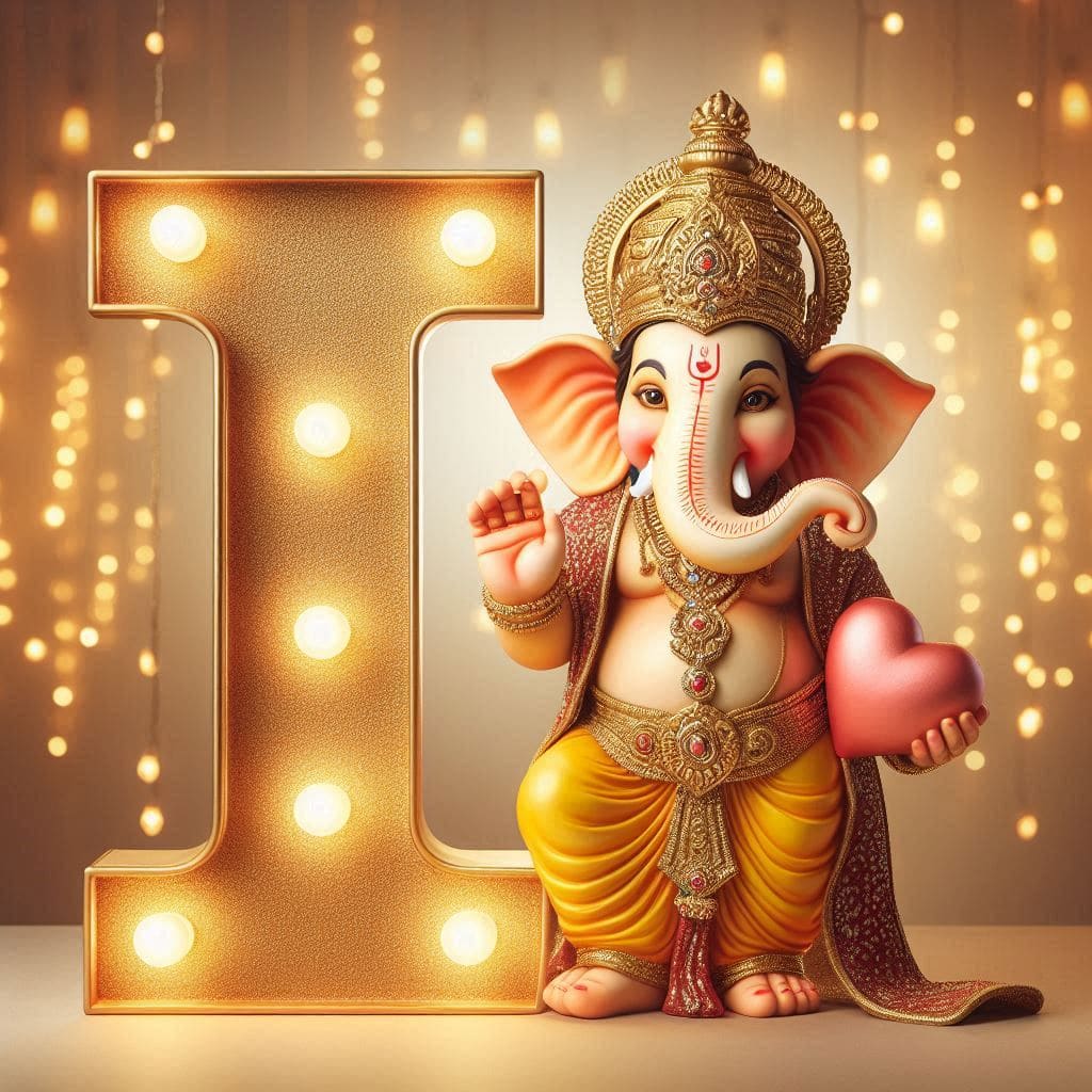 Ganesh AI images Hd 4k 1080p