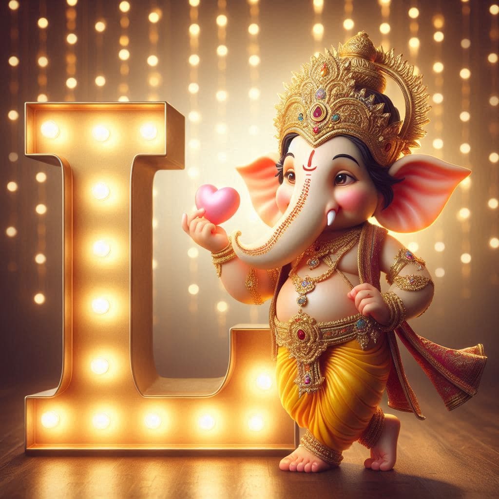 Ganesh ai generated images free download