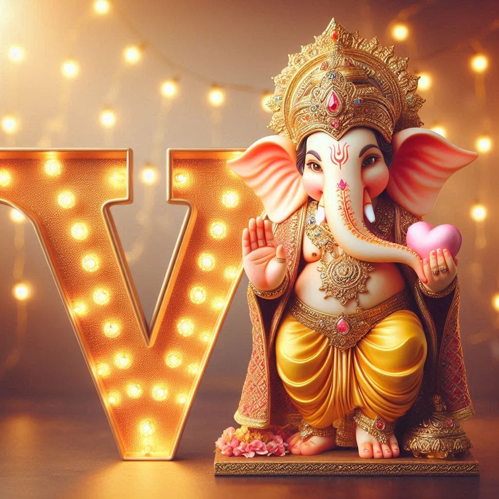 Ganesh ai generated images free online