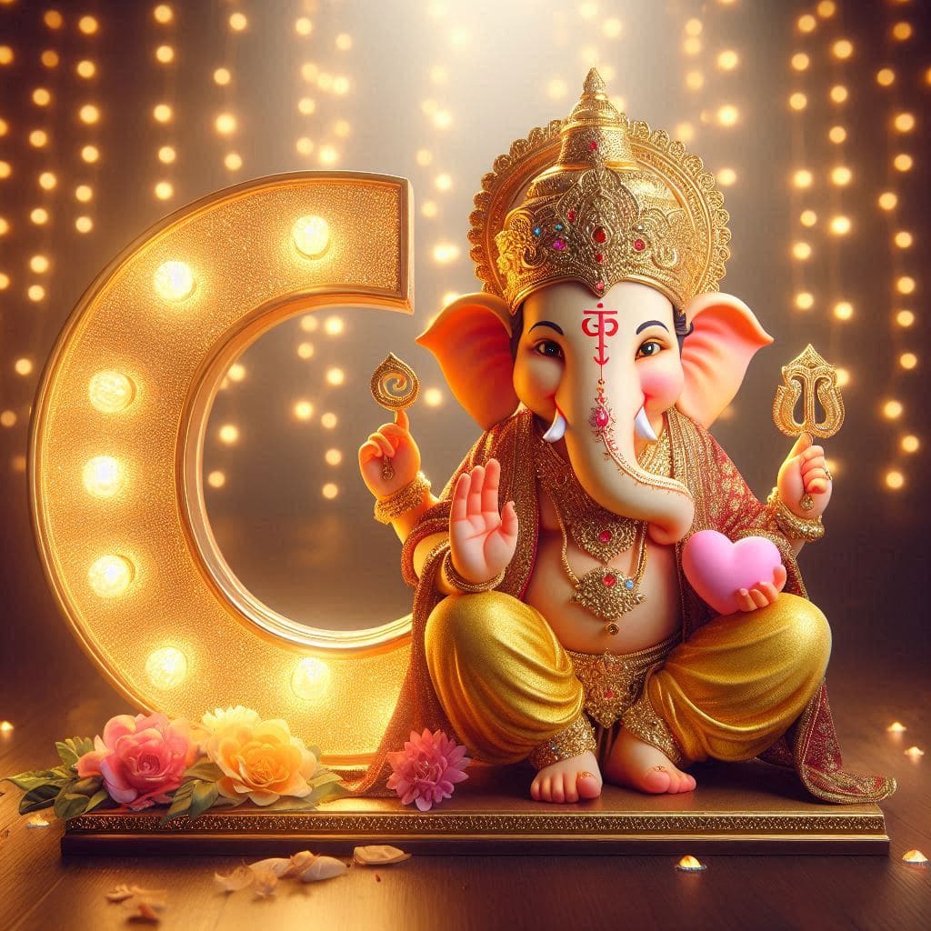 Ganesh chaturthi ai images download