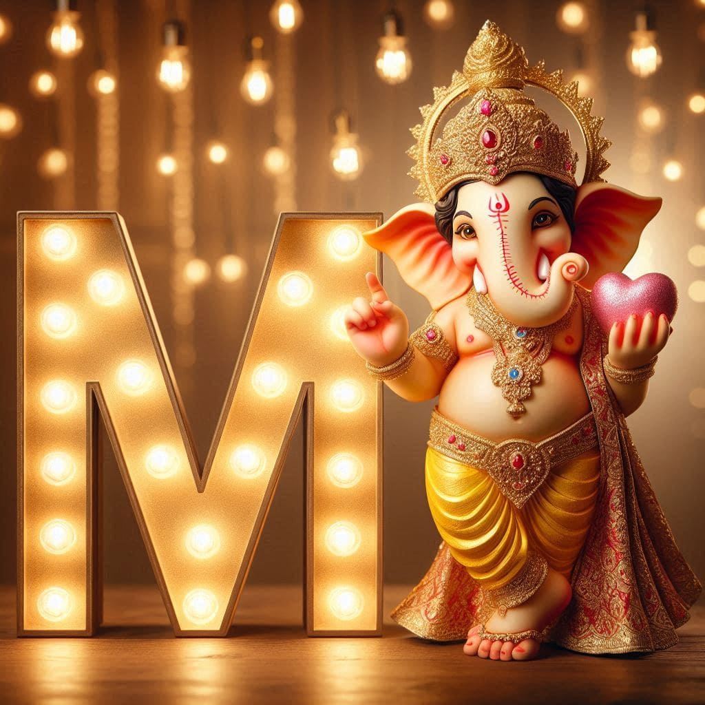 Ganesh chaturthi ai images hd 4k download