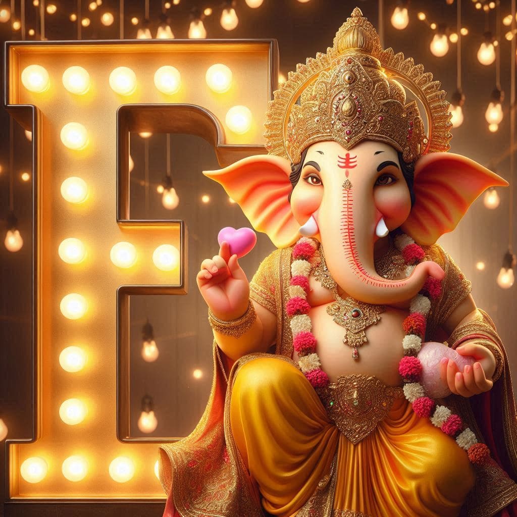 Ganesh chaturthi ai images hd wallpapers 1080p download