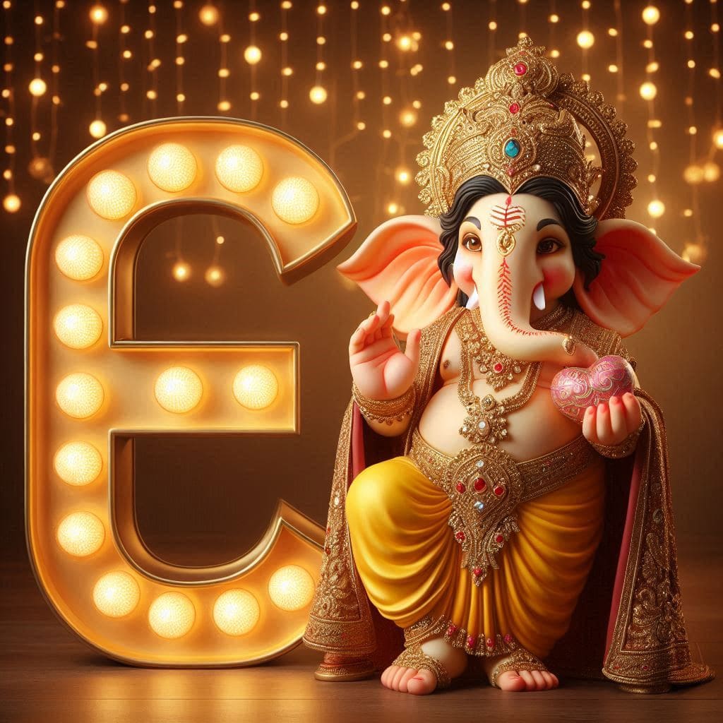 Ganesh chaturthi ai images hd wallpapers free download