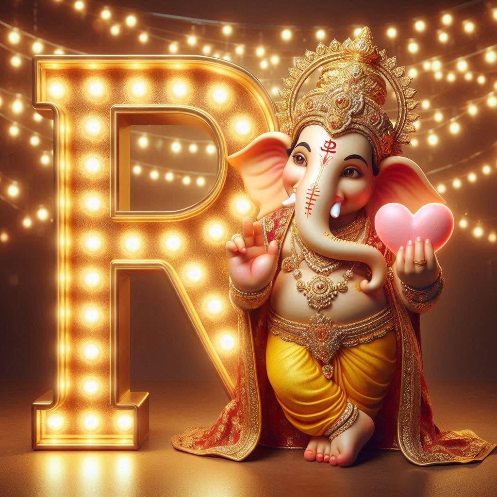 Ganesh chaturthi ai images hd wallpapers