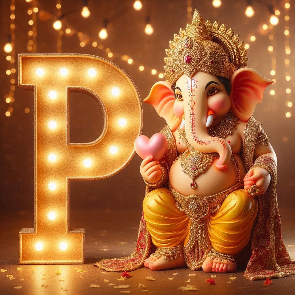 Ganesha AI images download