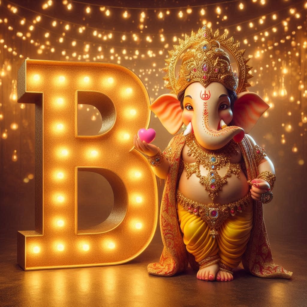 Ganesha AI images download