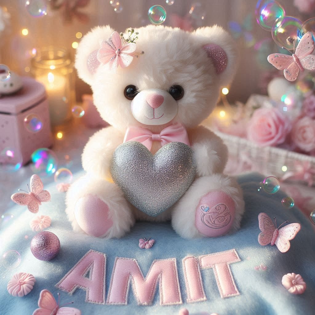 Teddy bear wallpaper 4k hd phone for girl