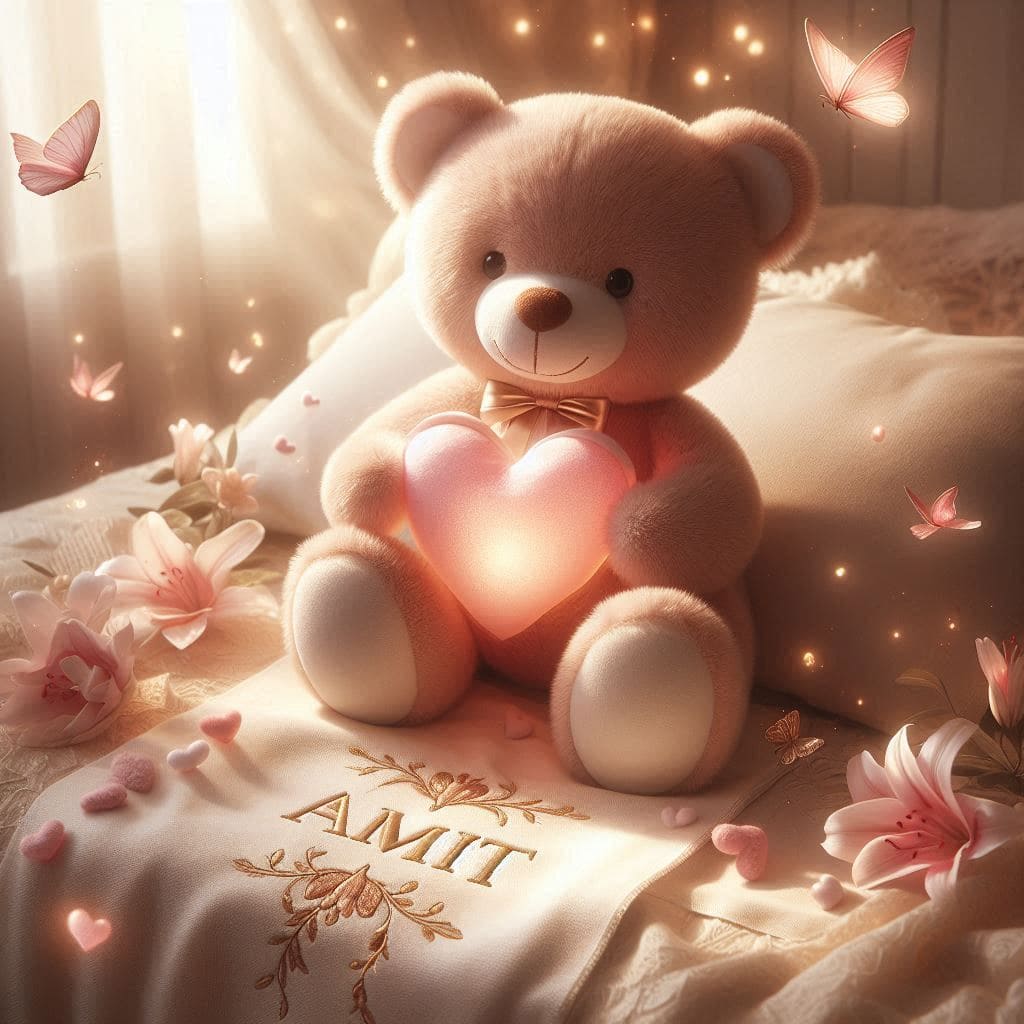 Teddy bear wallpaper hd 4k iphone