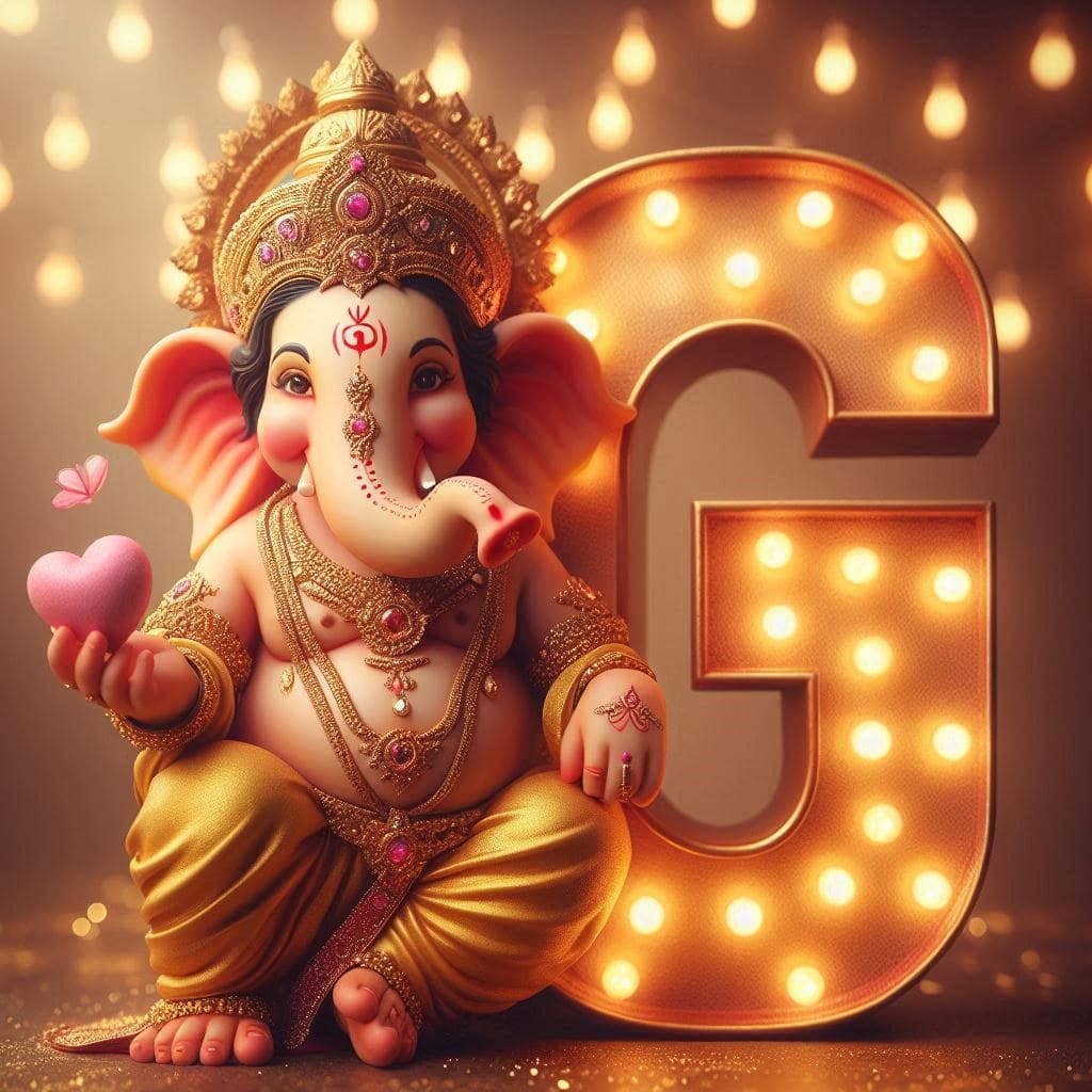 ganesh ai generated images