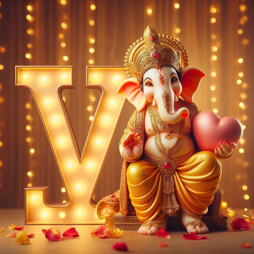 ganesh chaturthi ai images